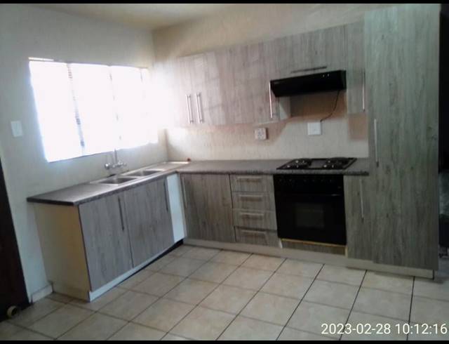 3 BEDROOM DUPLEX FOR SALE IN WESPARK